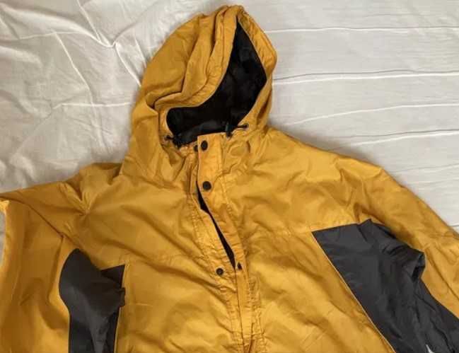 Eddie Bauer, преходно яке, XL