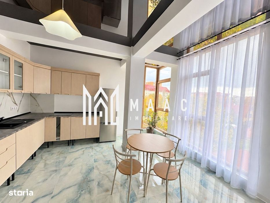 Apartament 2 camere de închiriat | Șelimbăr | Kristal Residence