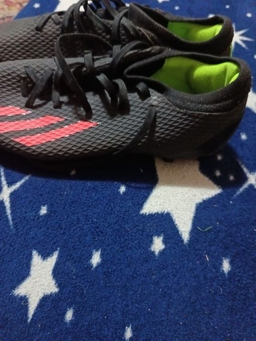 Crampoane Adidas  SPEEDPORTAL.3 FG