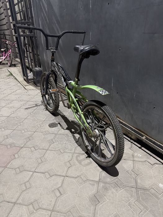 Распродажа велосипед двух колёсный