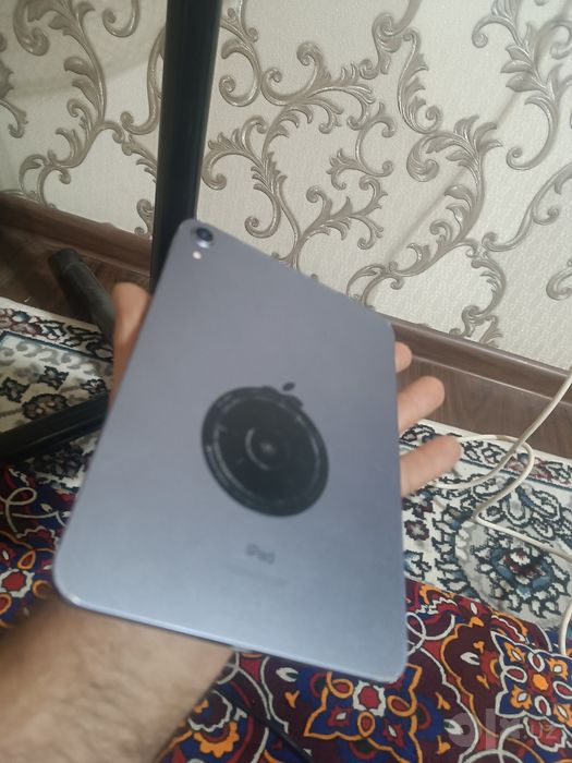 Ipad mini 6 bez sim sotiladi srochna