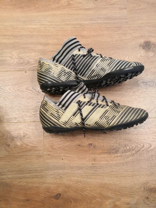 Обувки Adidas, Hilfiger, Puma, Levis. И др.