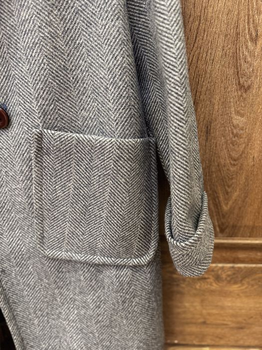 Женское пальто утепленое