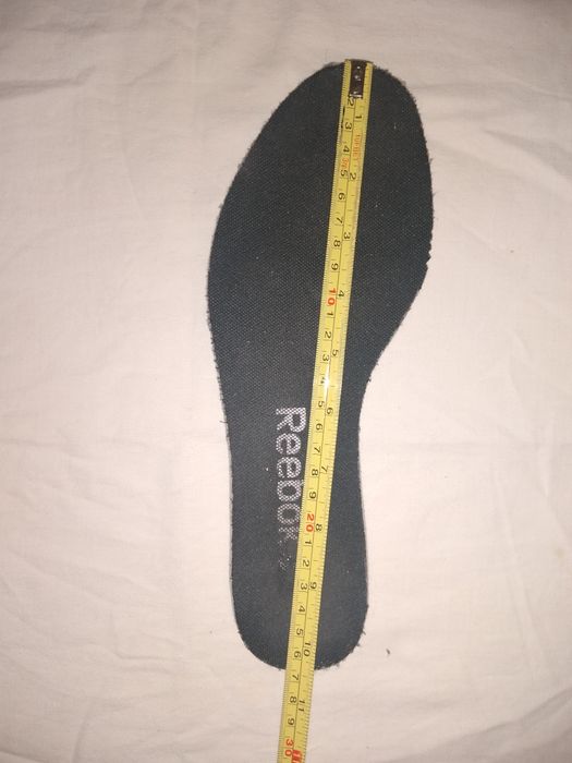 Маратонки Reebok