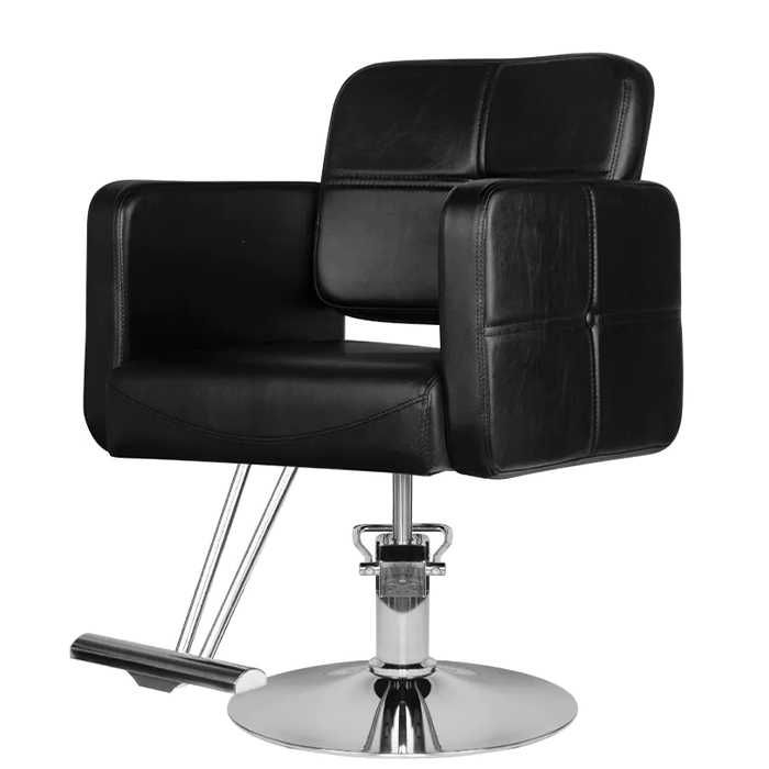 Фризьорски стол с елегантна и стилна визия, модел HS-10