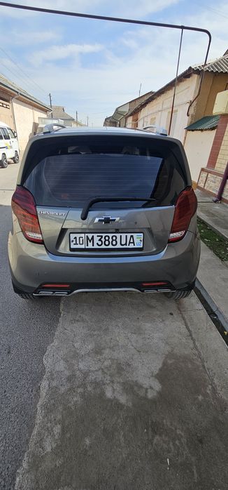 SSpark Sotiladi yoki Vikupga ( nasiya ga) 2016