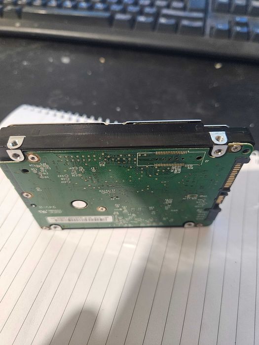 Бърз Хард диск 2.5 Wd VelociRaptor 300GB