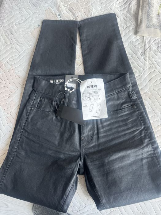 G-star.  дънки    унисекс