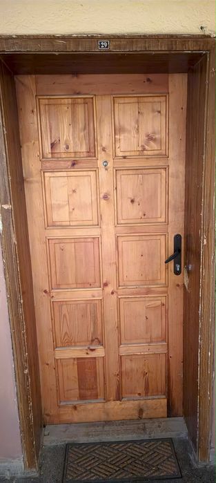 Продава се Четиристаен апартамент в Стара Загора, МБАЛ Иван Рилски - 70 кв.м за 1358 €/кв.м - Снимка #11