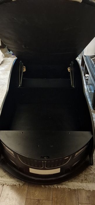 Кровать детская Мерс