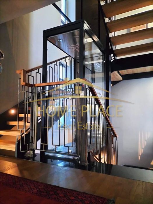 Продава се Многостаен апартамент в Варна, Зимно кино Тракия - 140 кв.м за 1179 €/кв.м - Снимка #1