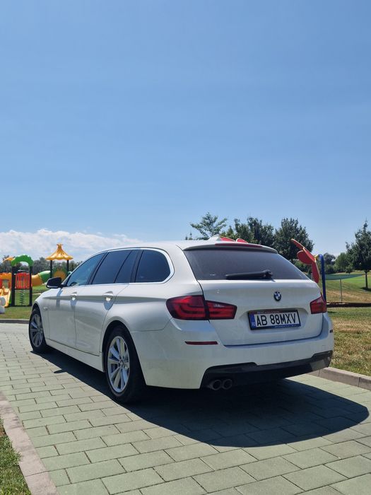 Bmw 520 D 184 cp F11