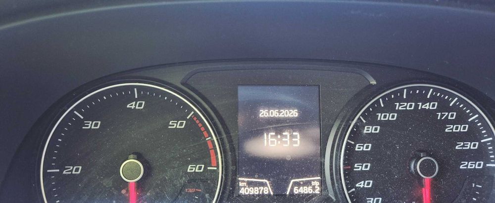 Seat Ateca 2.0 Tdi 150 CP 4X4