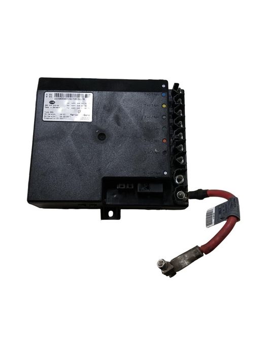 Modul De Control Baterie Mercedes-Benz S-Class Ii W221, C215 2005 - 2013 A2215400401