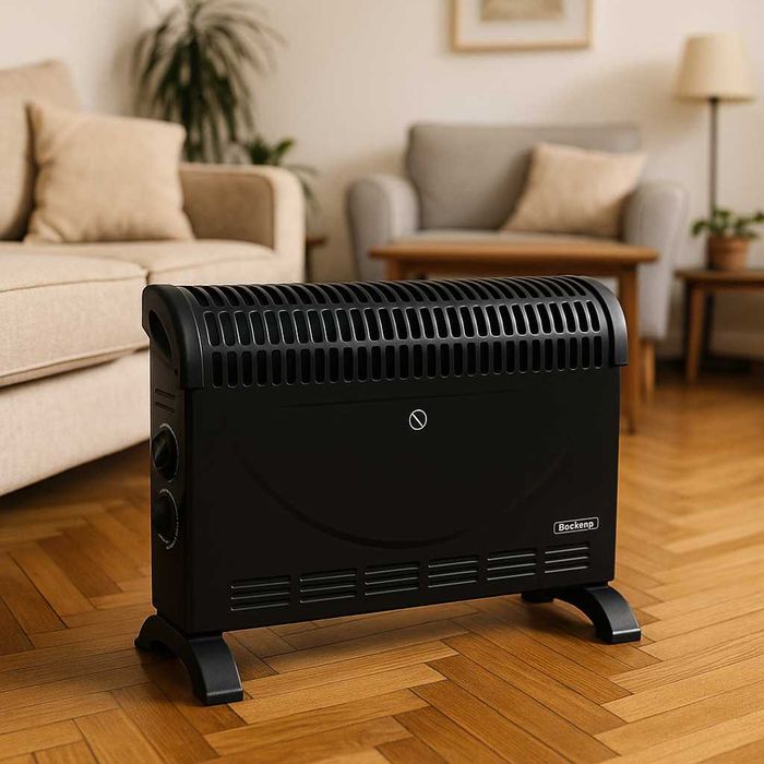 Конвекторен отоплител Rosberg