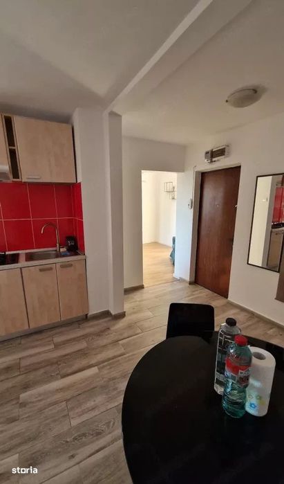 Iancului-Avrig-Obor  | 2 camere | metrou 4 minute |