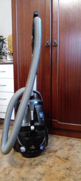 Пылесос б/у самсунг рабочий