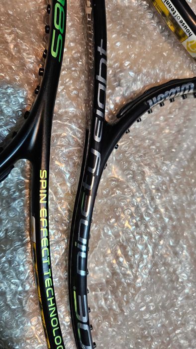 Racchete tenis Wilson Blade ninetyeight,blade 98s,burn 100s