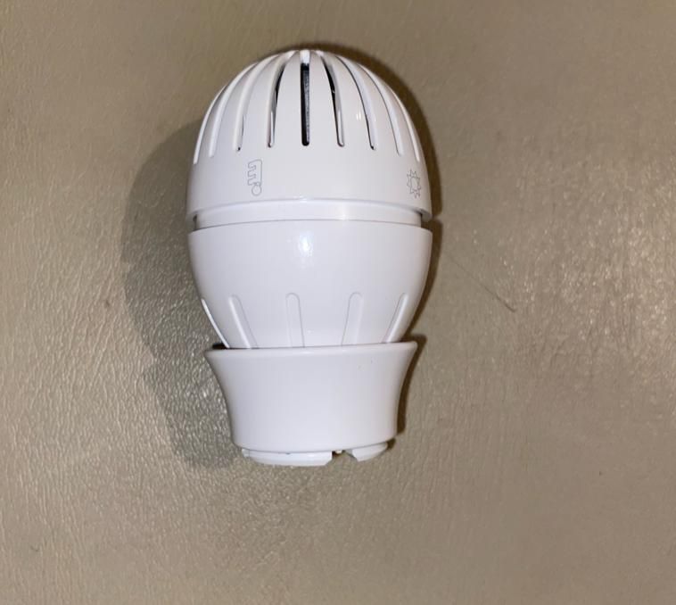 Терморегулятор для отопления