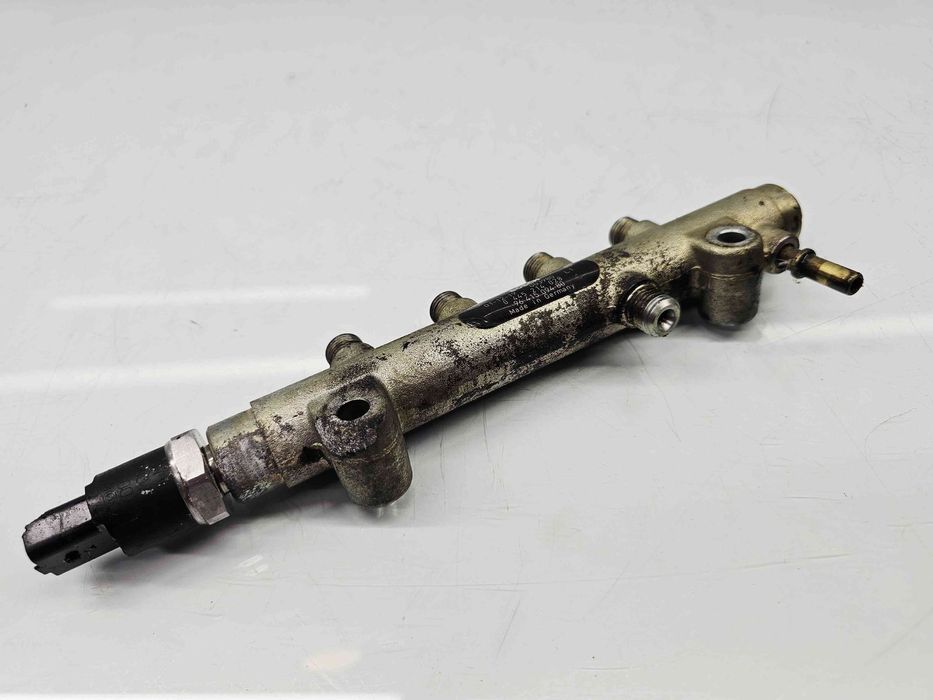 Rampa injectoare  Ford Fiesta 5 [Fabr 2001-2010] 9641509480 1.4 HDI 8H