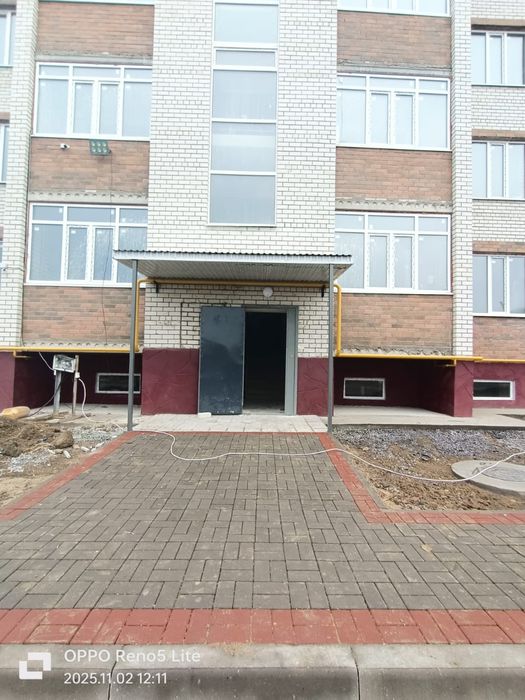 Продам 1 кв. 1/5 эт. 2024.ЖК Каусар