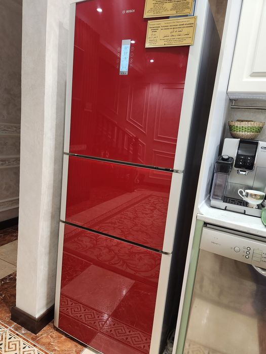 Холодильник в отличном состоянии