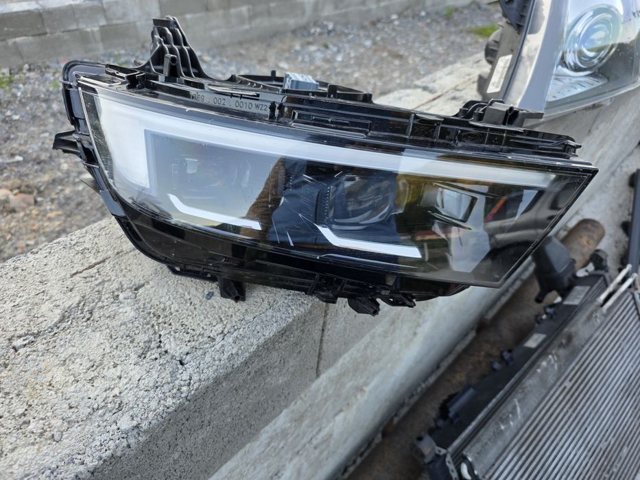 Far stânga Opel astra L an 2021- pana în prezent