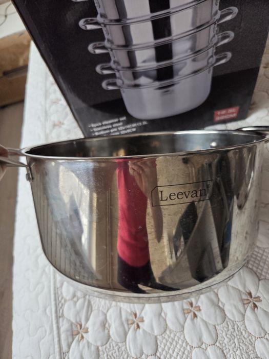 Продам мантоварку