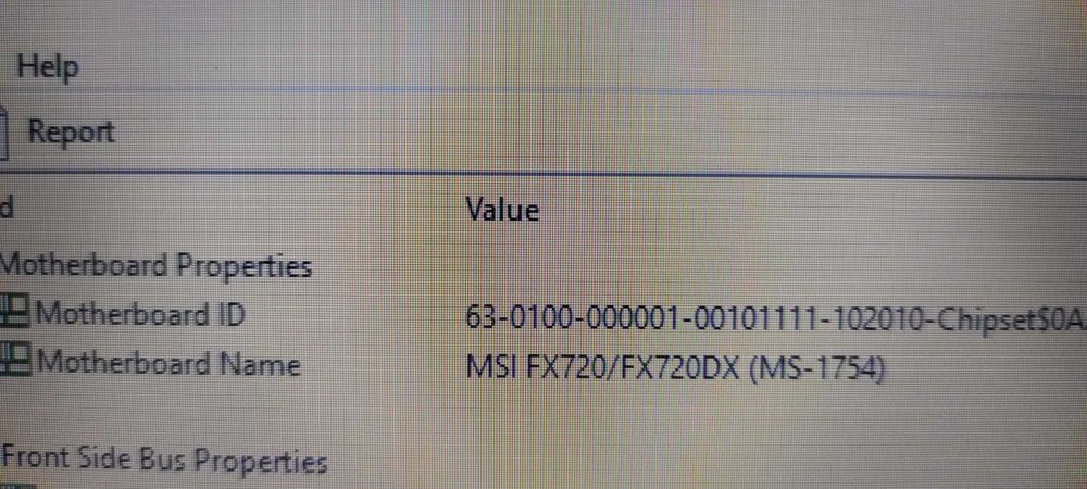 Лаптоп 17.3" MSI-i5 3Ghz,8GB RAM, 500GB