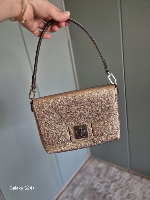 Дамска чанта Gianni chiarini