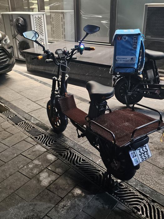 Elektro velik wenbox