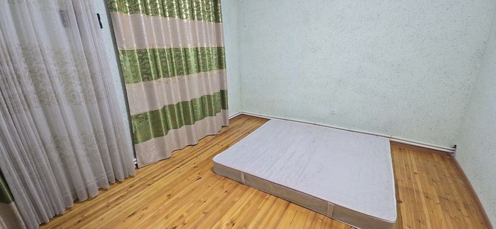Квартира ижарага берилади 136 метр кв ором бозорни тугрисида