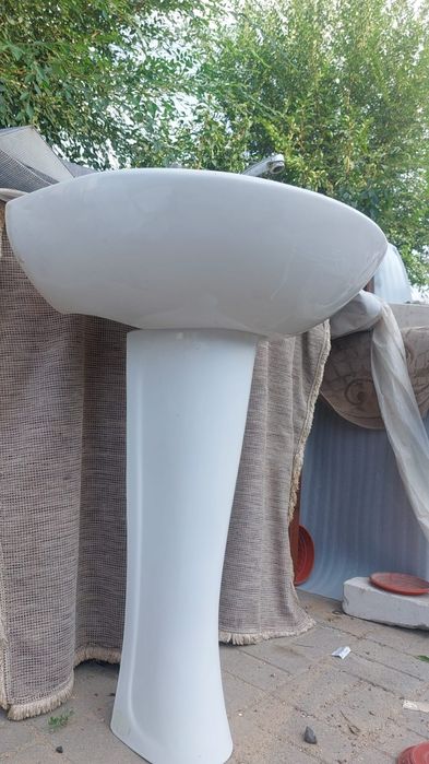 Продам раковина для ванны