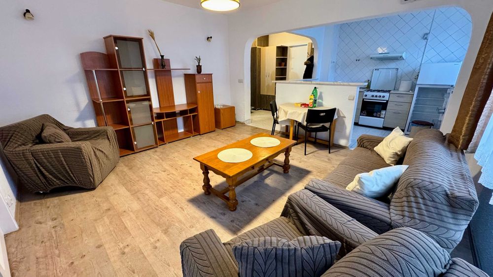 Inchiriere  |  2 camere, Dristor  |  5 min. metrou  |  Park Lake