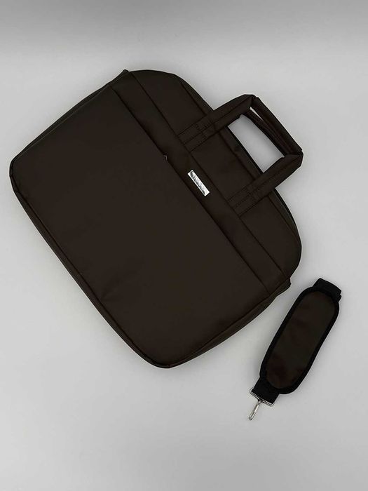 Сумка для ноутбука 15.6" | Водостойкая | Лёгкая | Несколько цветов