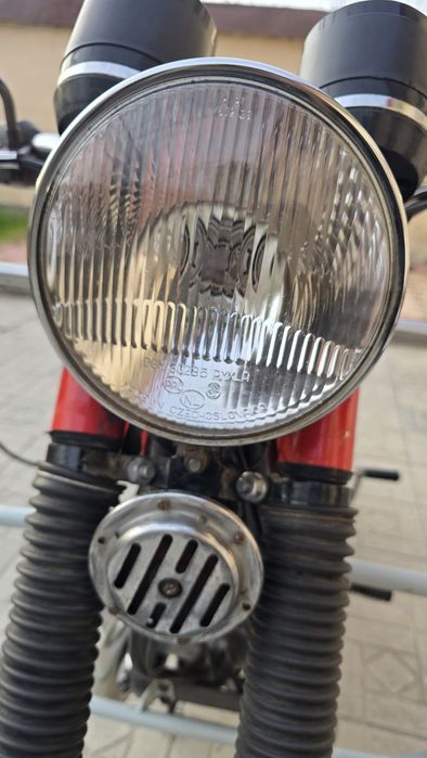 Jawa 350  ява 350