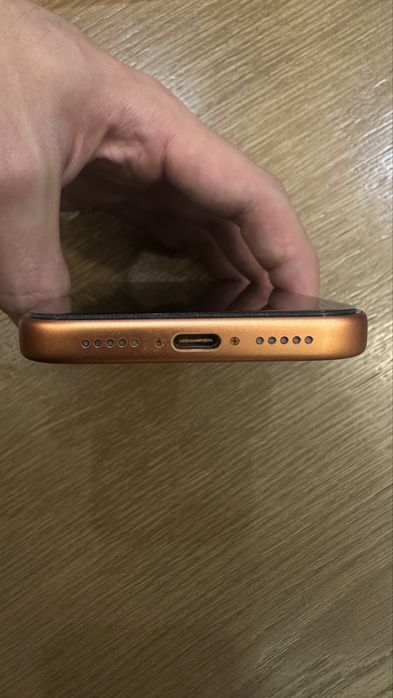 Iphone 17 pro 256gb EAC