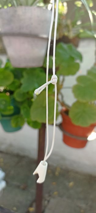 Вътрешни щори ALEXA