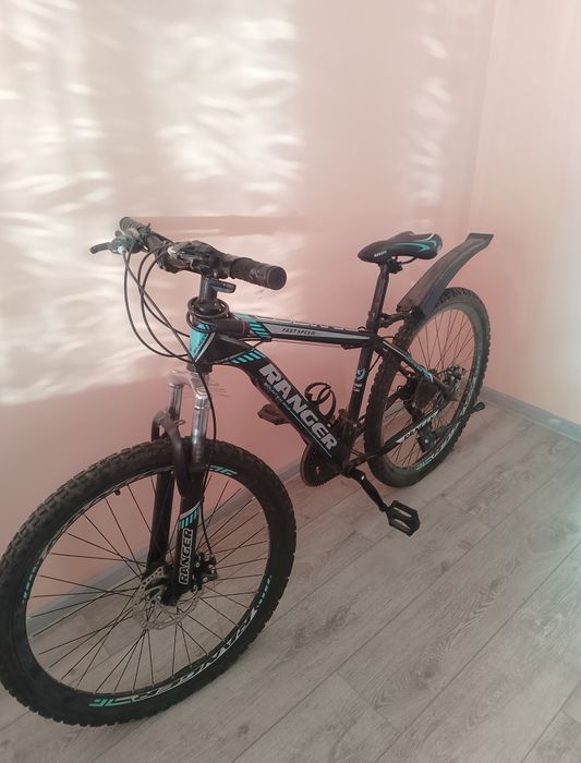 Продам велосипед