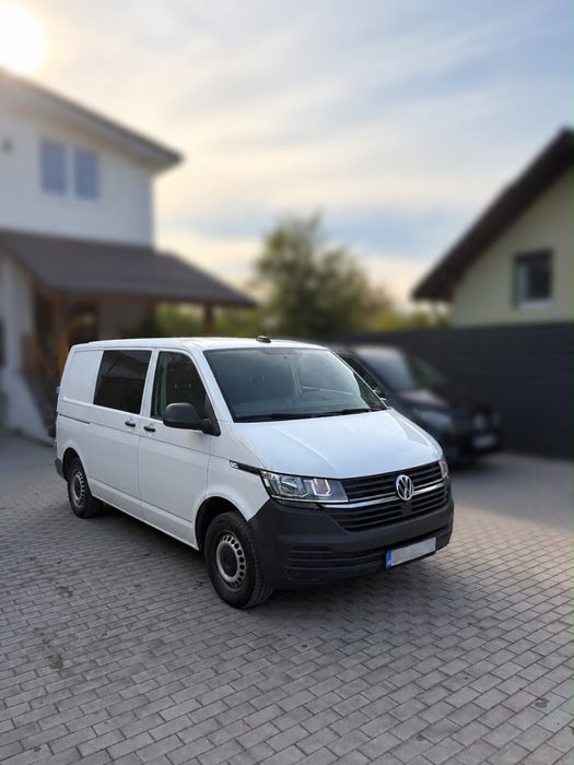 VW Transporter T6.1