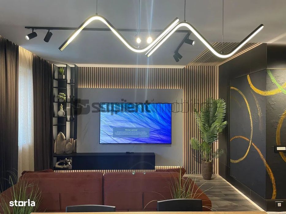 Apartament 2 camere open space în Oradea