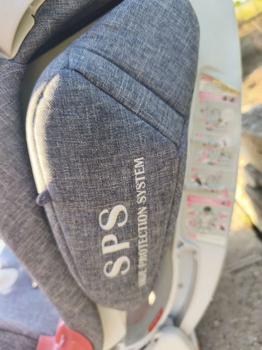 Столче за кола Kikkaboo 0-25 кг унисекс