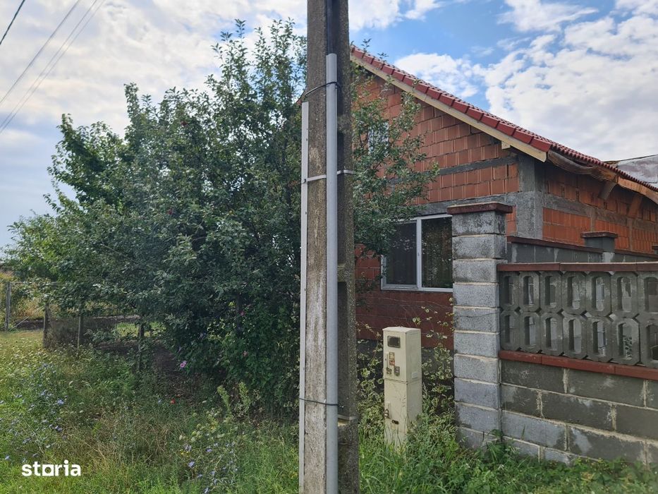 Vand casa cu o camera Vladimirescu Cartierul Florilor.