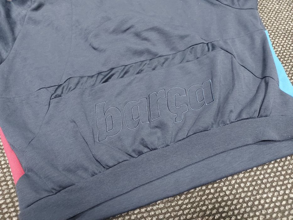 Nike Barcelona дамско худи M размер
