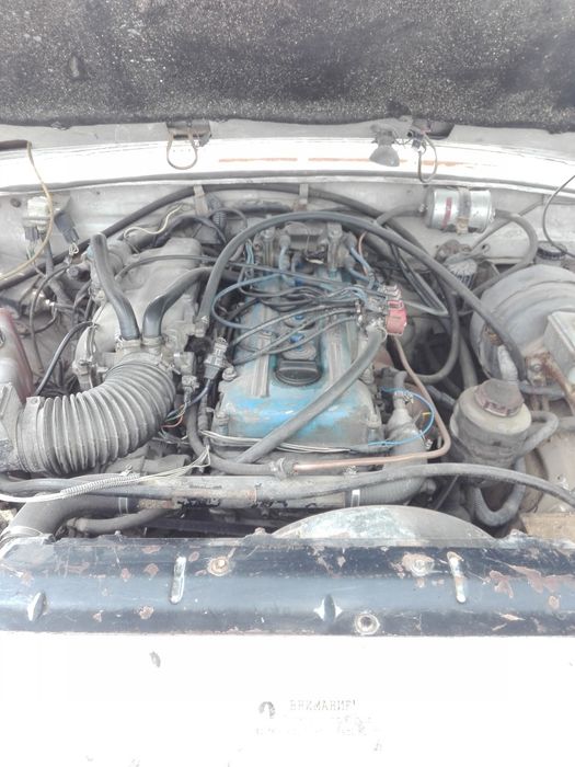 Продам автомобиль волга 3110