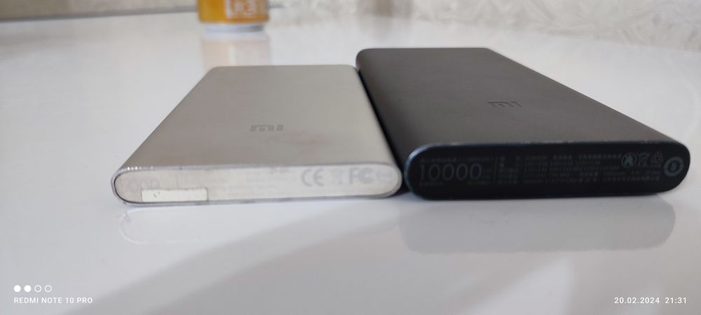 Повербанк Продам