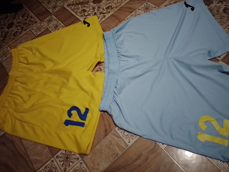 Продам шорты Joma
