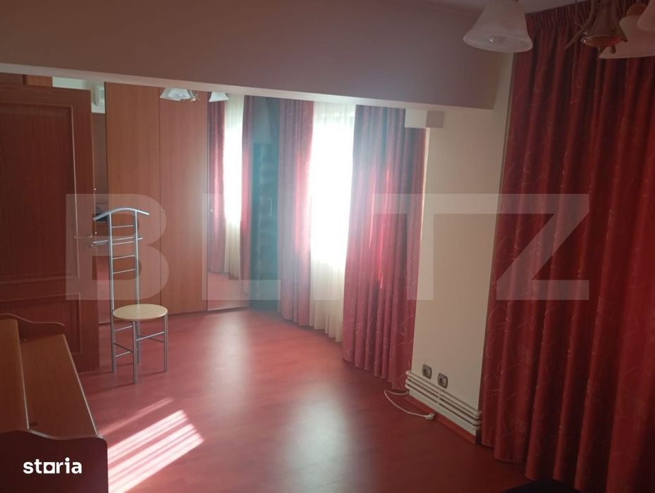 Apartament de vanzare, 110 mp, zona Ultracentral