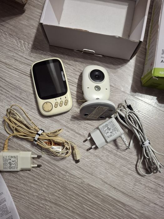 Бебефон и бебешки пособия