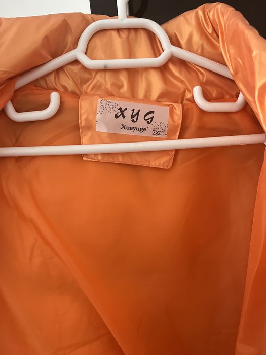 Geaca marimea 2Xl